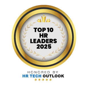 TOP 10 HR Leaders 2025