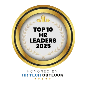 Top 10 HR Leaders 2025