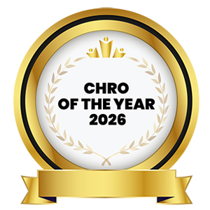 CHRO of the Year - 2026