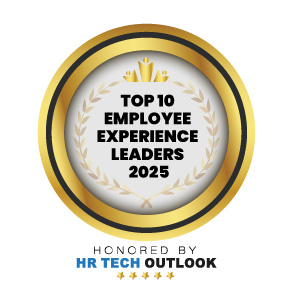 Top 10 Employee Experience Leaders - 2025