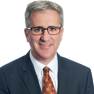 Jordan Zweig