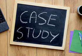 Business growth depended on an integrated, end-to-end ERP solution