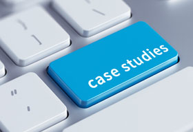 Case Study on onsite population health risk management services