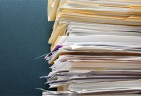 Eliminating paperwork and improve direct communication between the employee and employer