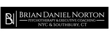 Brian Norton Therapy & Executive Coaching