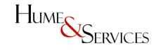 Hume and Services