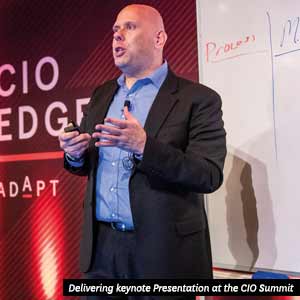 Results Group International: Driving Strategic and Organisational Value with a High-Performance IT Team