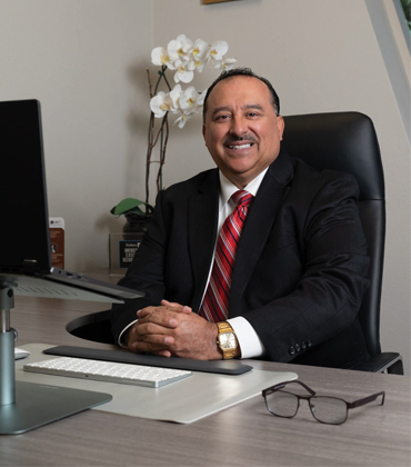 Top Notch Finders: Predictive Talent Intelligence Database to Reshape Aerospace Executive Search