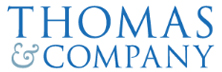 Thomas and Company
