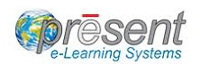 PRESENT e Learning System - Top Corporate LMS Companies PRESENT e Learning System