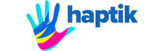 Haptik