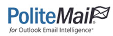 PoliteMail for Outlook - Top Employee Communication Solution Companies PoliteMail for Outlook
