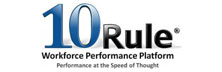 10Rule Strategy & Technology from Bottom Line Results, LLC - Top Talent Management technology Companies 10Rule Strategy & Technology from Bottom Line Results, LLC