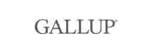 GALLUP - Top Employer Branding Consulting/Services Companies in APAC GALLUP
