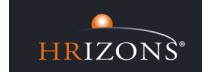 HRIZONS