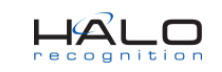 HALO Recognition