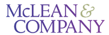 McLean & Company