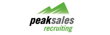 Peak Sales Recruiting