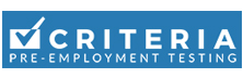 Criteria