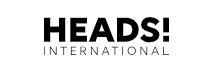 HEADS! International