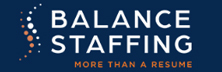 Balance Staffing