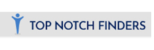 Top Notch Finders, a Sanford Rose Franchise.