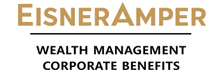 EisnerAmper Wealth Management and Corporate Benefits