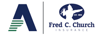 Fred C. Church Insurance 