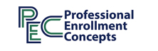 Professional Enrollment Concepts
