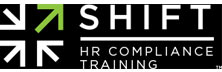 SHIFT HR Compliance Training