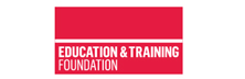 The Education and Training Foundation
