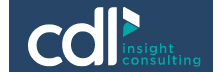 CDL Insight Consulting
