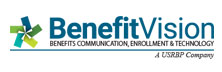 BenefitVision - Top Employee Communication Tech Companies BenefitVision
