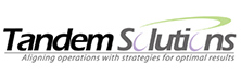 Tandem Solutions - Leadership Development Training/Coaching Companies Tandem Solutions