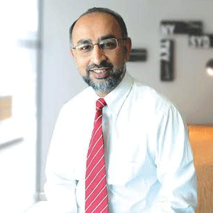 SABA: Intelligent Learning Management