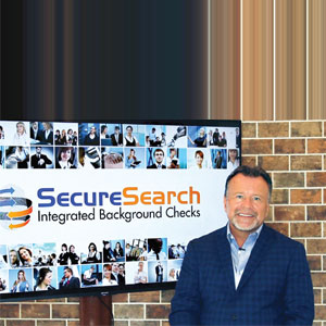 SecureSearch: Securing the Hiring Process