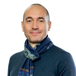 Enginium Group: Blending High-Tech with High-Touch