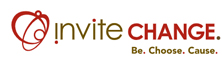 inviteCHANGE