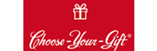 Choose Your Gift.com - Employee Reward and Recognition Solutions Companies Choose Your Gift.com