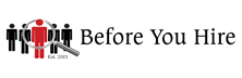 Before You Hire