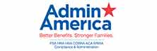 Admin America - Employee Benefits Services Companies Admin America