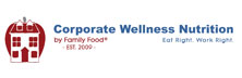 Corporate Wellness Nutrition by Family Food