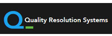 Quality Resolution Systems