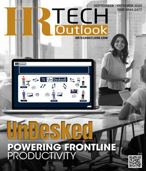 UnDesked: Powering Frontline Productivity