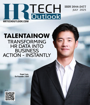 Talentainow: Transforming Hr Data Into Business Action - Instantly