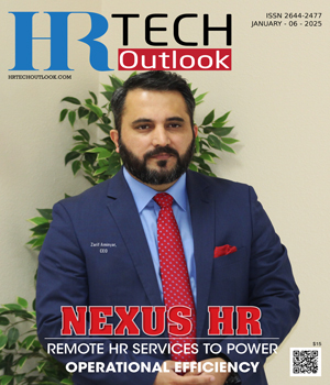 Nexus HR: Remote HR Services to Power Operational Efficiency