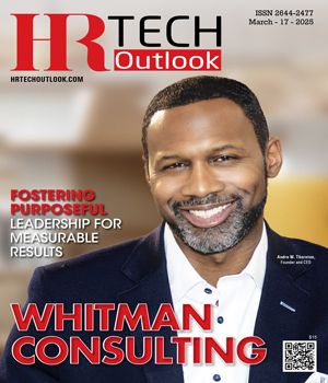 Whitman Consulting: Fostering Purposeful Leadership For Measurable Results