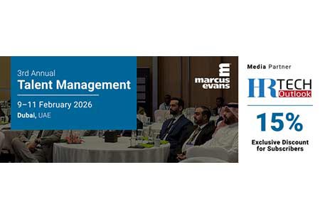3rd Annual Talent Management 2026
