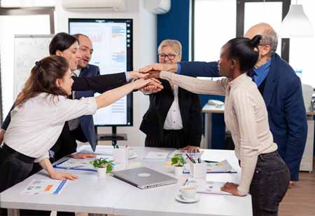 Driving Organizational Success: Modern Techniques for Engaging Employees