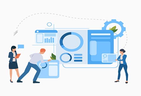 Orchestrating the AI-Driven Global Vendor Ecosystem Through Management Software  